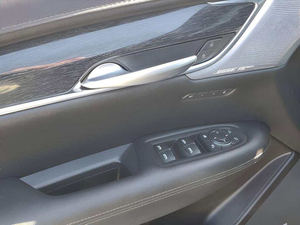 Used 2023 Cadillac XT5 Premium Luxury image 47