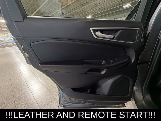 Used 2024 Ford Edge SEL w/ Convenience Package AWD/4WD image 20