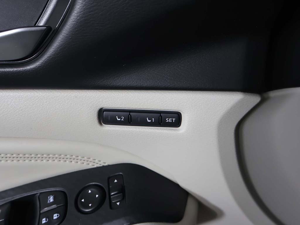 Used 2019 Nissan Altima 2.5 Platinum image 38