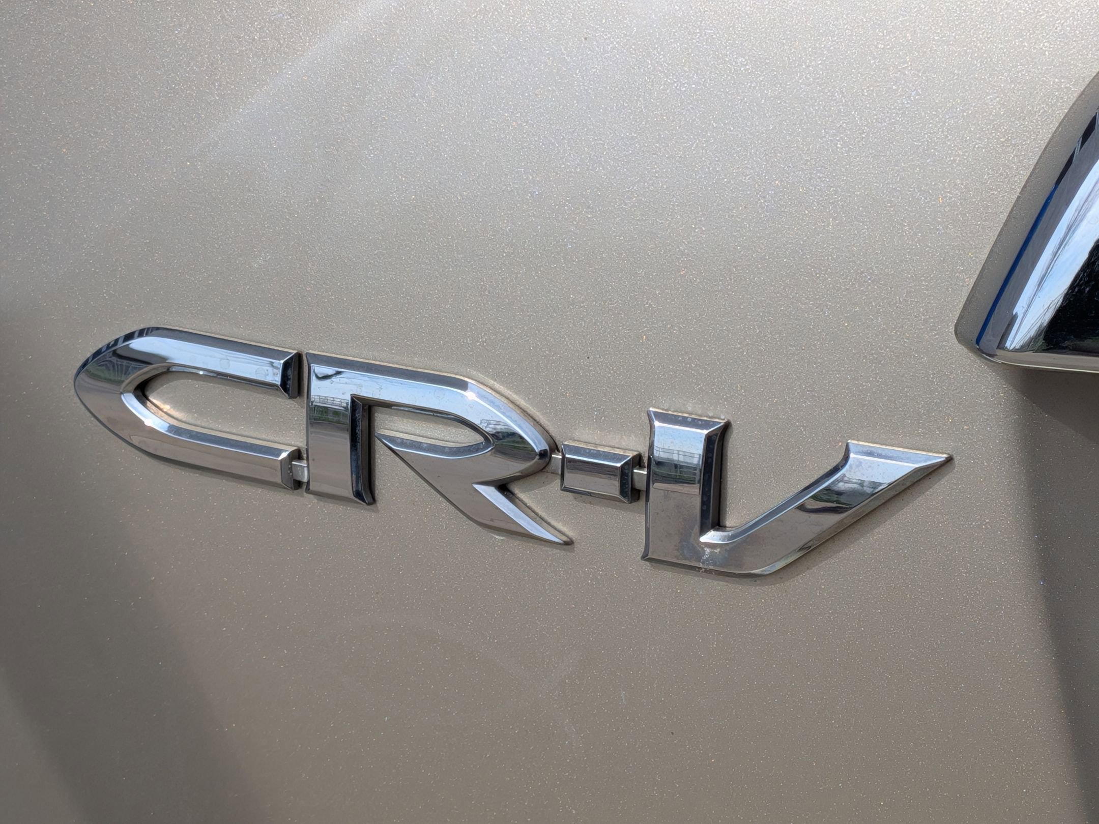 Used 2008 Honda CR-V EX-L image 28