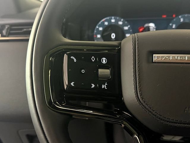 Certified 2026 Land Rover Range Rover Velar S AWD/4WD image 19