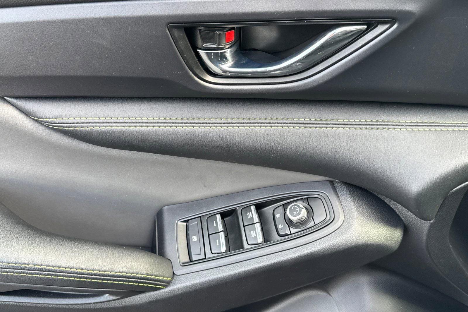 Certified 2023 Subaru Ascent Onyx Edition image 13