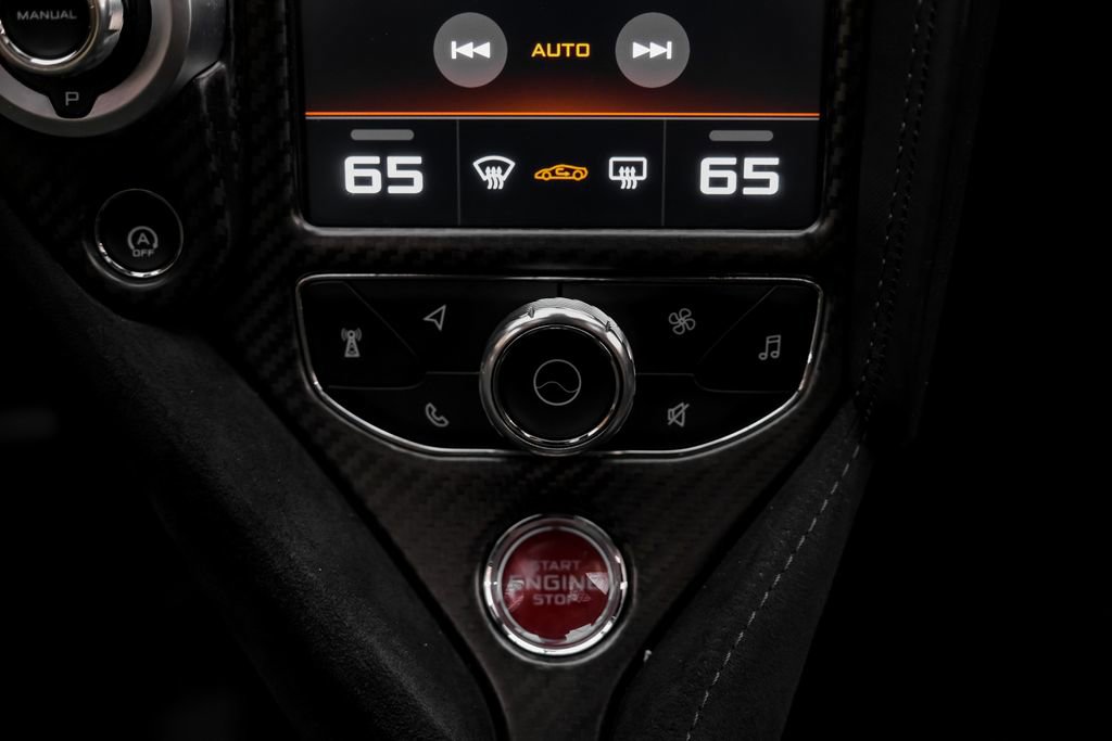 Used 2020 McLaren 720S Performance RWD image 23
