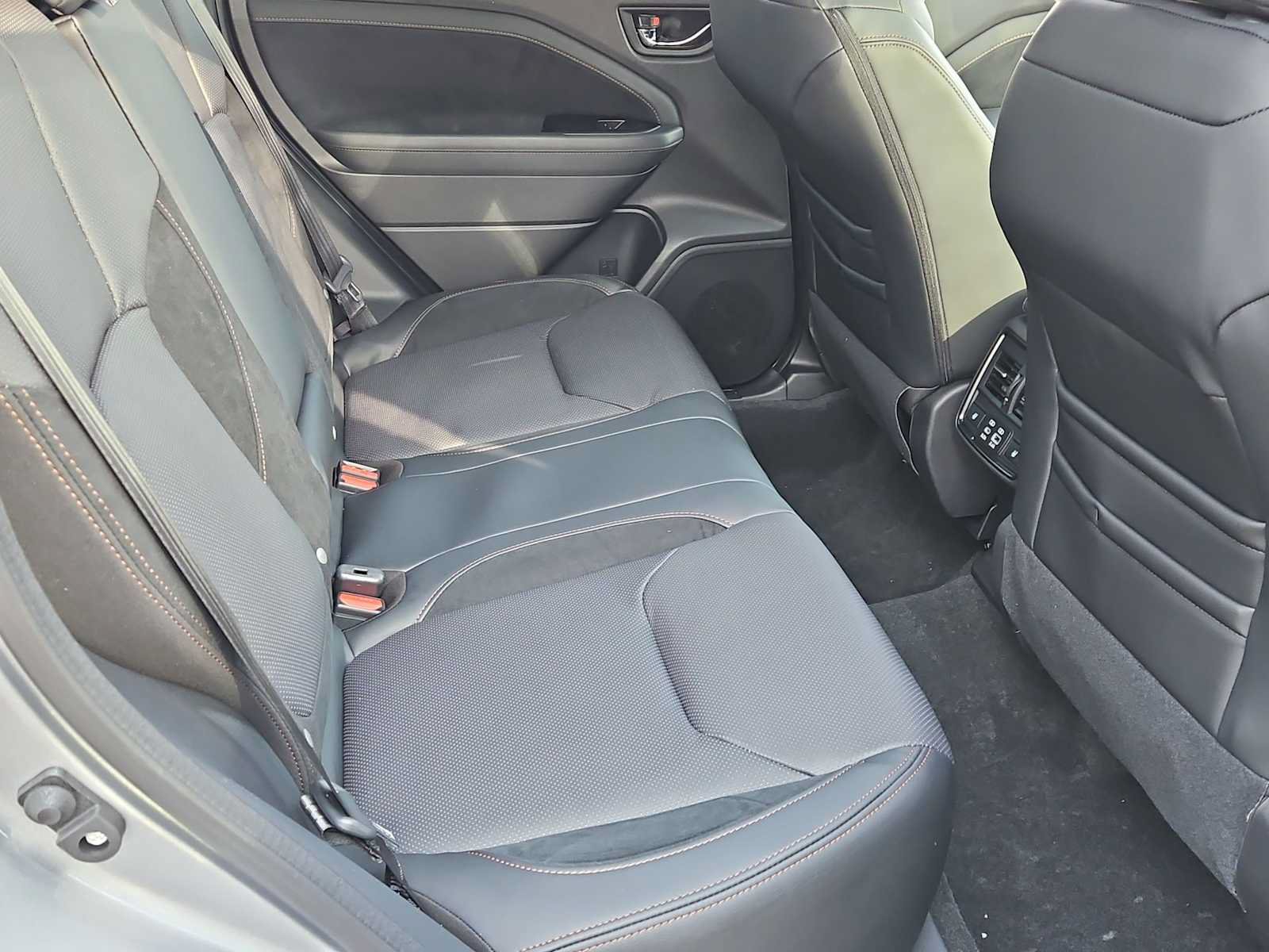 Certified 2026 Subaru Forester Touring AWD/4WD image 21