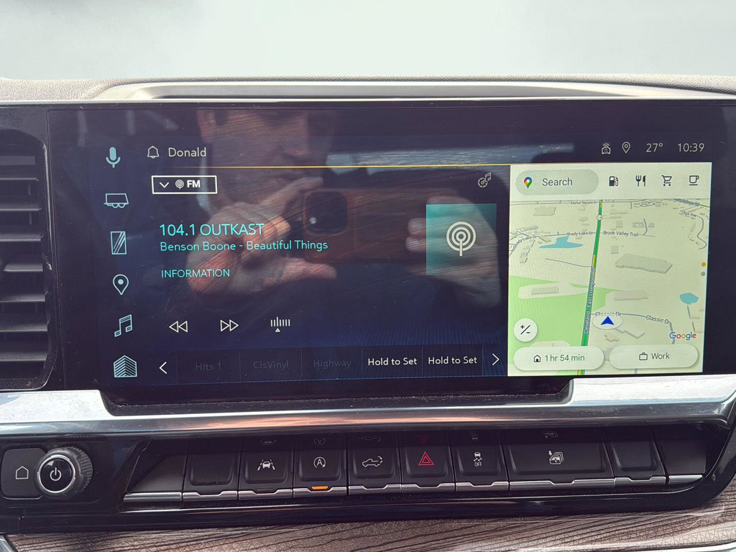 Used 2025 Chevrolet Silverado 1500 LT image 23