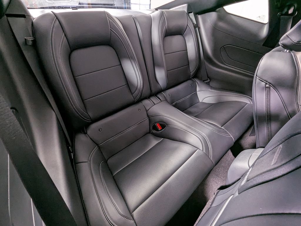 Used 2026 Ford Mustang GT Premium RWD image 39