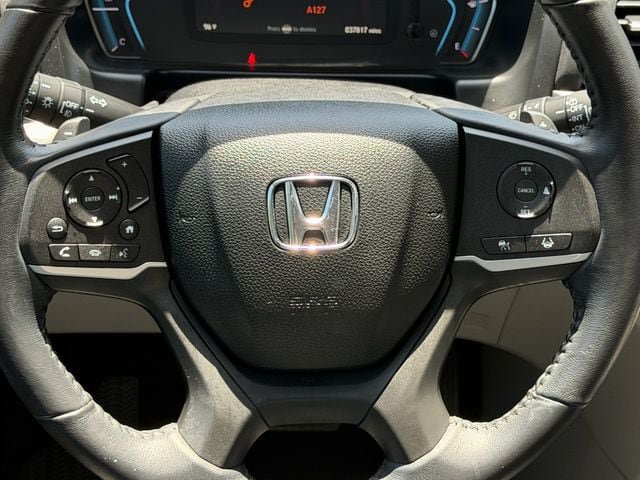 Used 2024 Honda Odyssey EX-L image 14