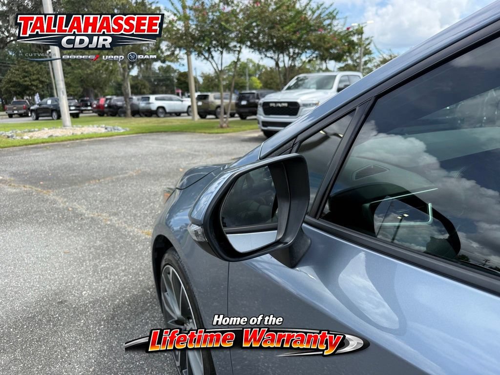 Used 2022 Toyota Corolla SE FWD image 14