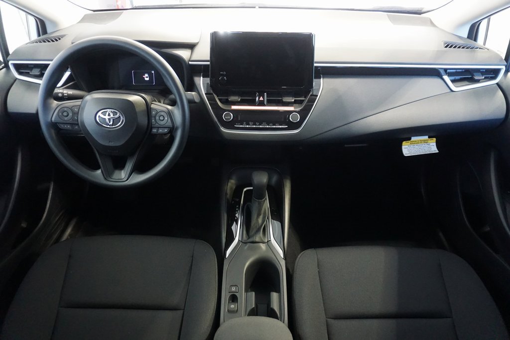New 2026 Toyota Corolla LE image 24