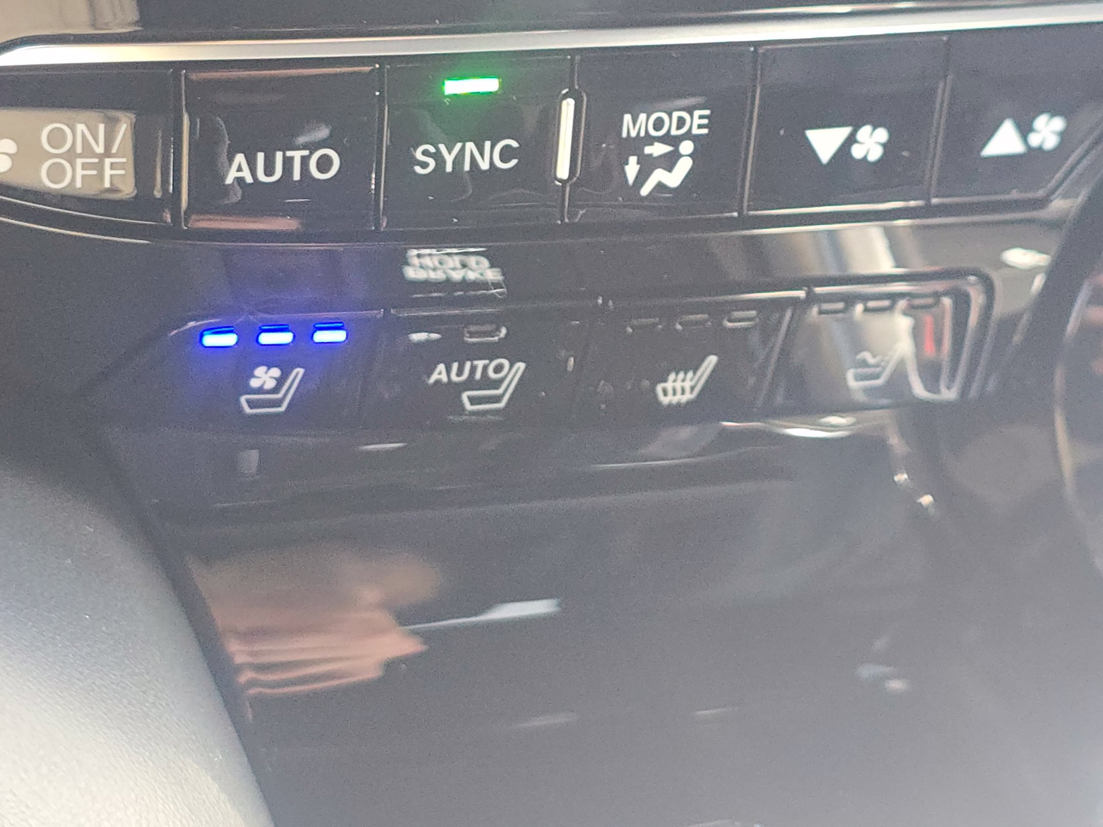 New 2026 Acura MDX A-Spec w/ Advance Package AWD/4WD image 18