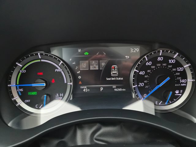 Used 2022 Toyota Highlander XLE AWD/4WD image 22