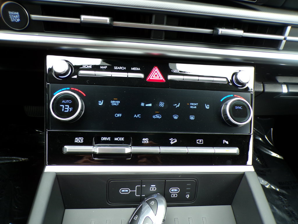New 2026 Hyundai Santa Fe SEL AWD/4WD image 26