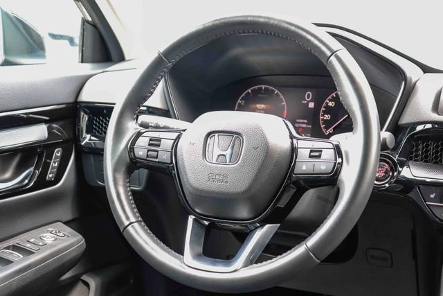 Certified 2024 Honda CR-V EX-L image 17