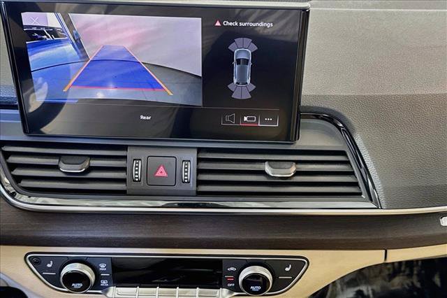 Used 2022 Audi Q5 2.0T Premium AWD/4WD image 14