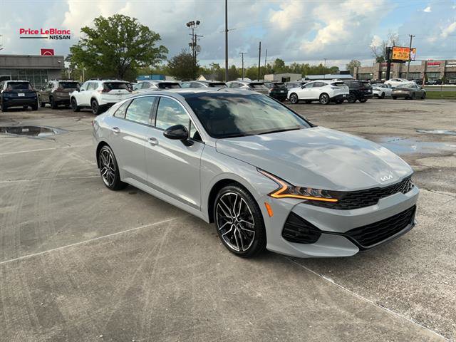 Used 2024 Kia K5 GT