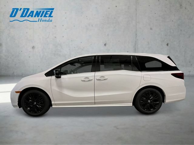 New 2026 Honda Odyssey Sport-L image 2