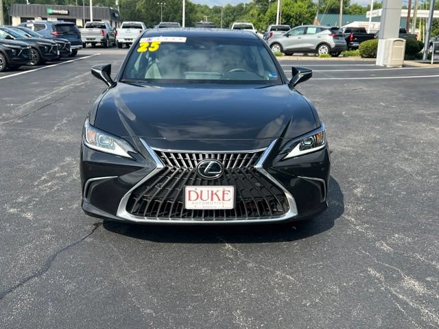 Used 2025 Lexus ES 350 w/ Premium Package FWD image 42