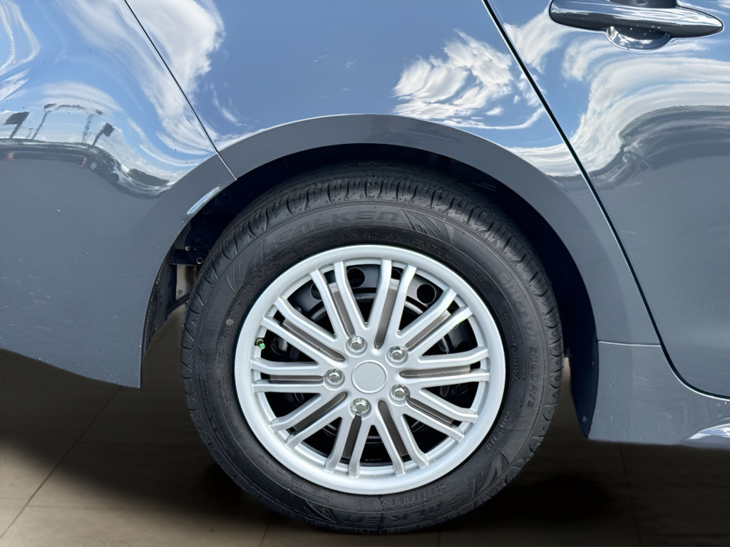 Used 2023 Toyota Corolla LE FWD image 34