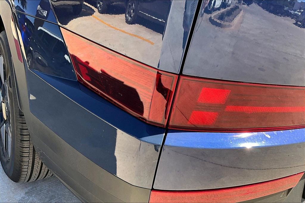 Used 2026 Hyundai Santa Fe SEL image 38