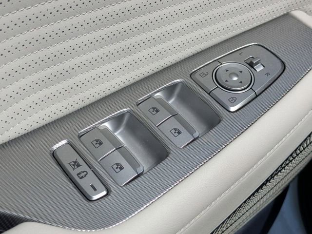Used 2023 Hyundai Palisade Calligraphy AWD/4WD image 16