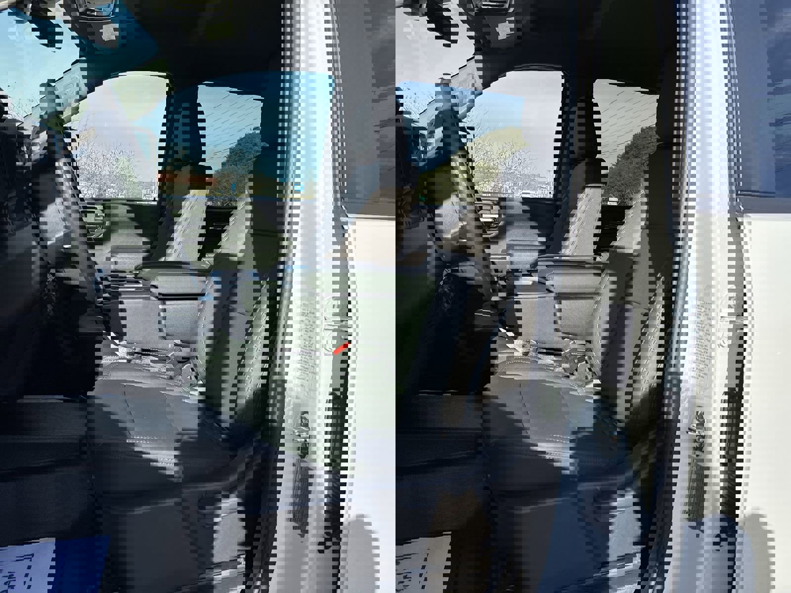 New 2026 Chevrolet Silverado 3500 W/T w/ WT Convenience Package image 14