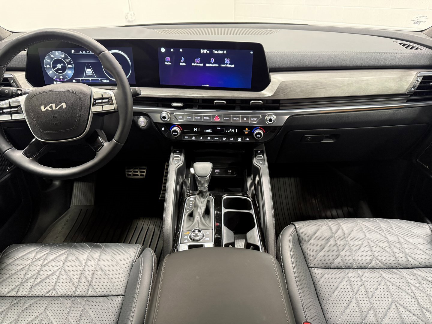 Used 2025 Kia Telluride SX Prestige X-Line image 40