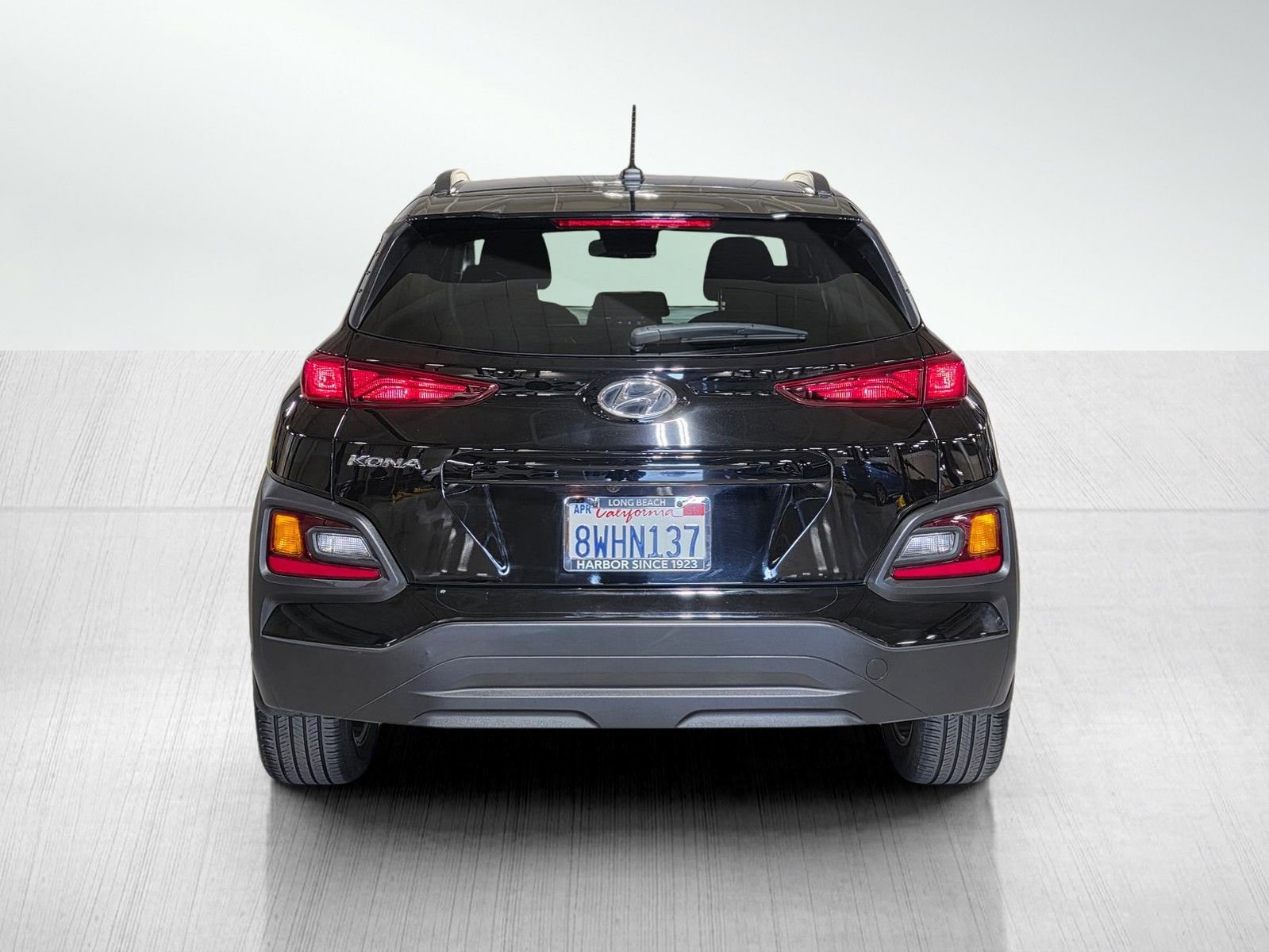 Certified 2021 Hyundai Kona SEL w/ Cargo Package image 6