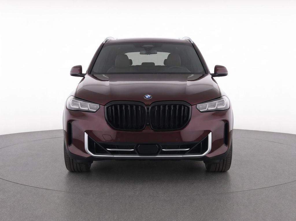 Used 2024 BMW X5 xDrive50e w/ Premium Package AWD/4WD image 8