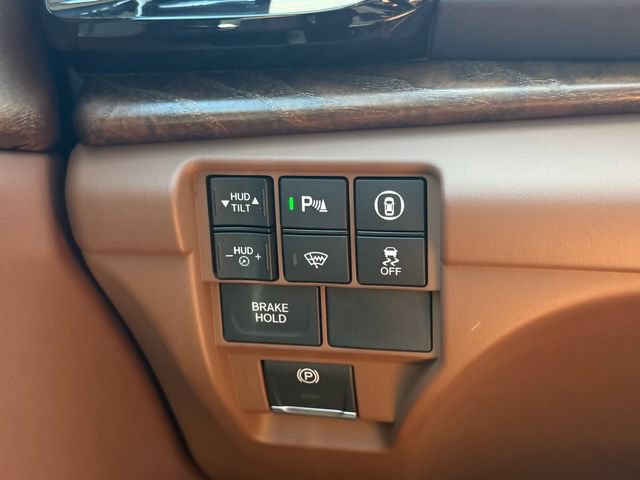 Certified 2023 Acura RDX AWD w/ Advance Package image 31