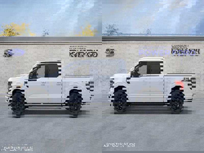 New 2026 Ford F150 XLT image 5