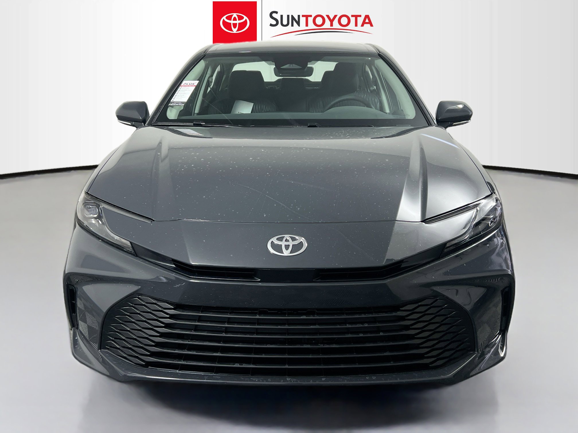 New 2026 Toyota Camry LE image 10