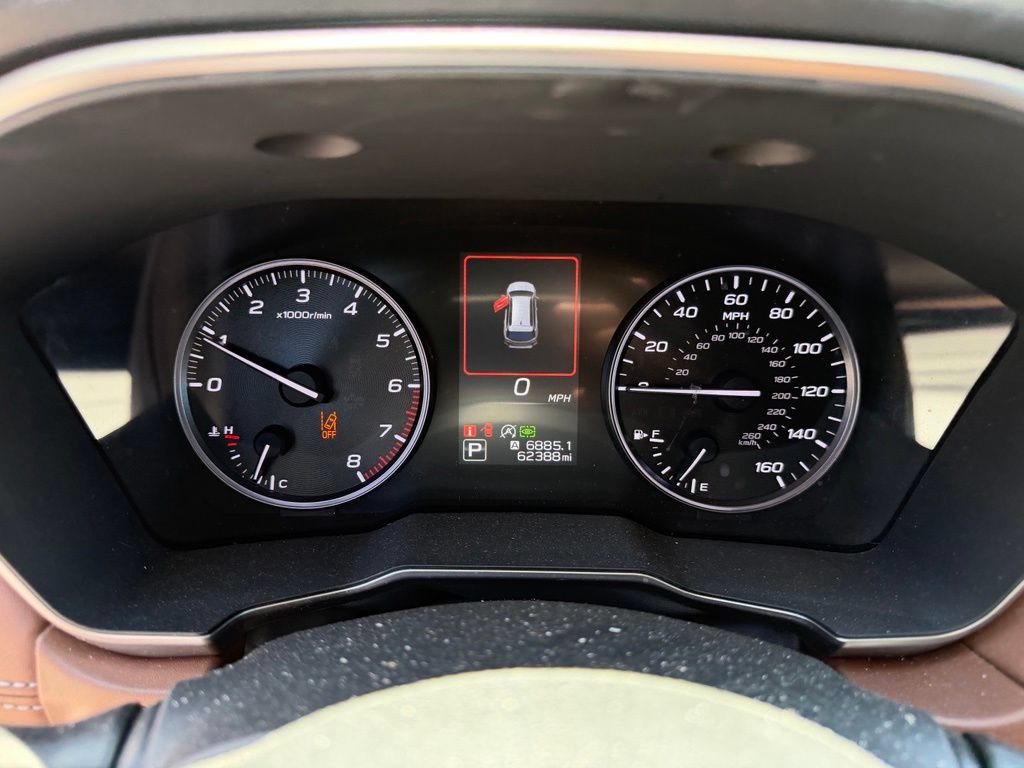 Used 2022 Subaru Outback Touring XT w/ Popular Package #2 AWD/4WD image 29