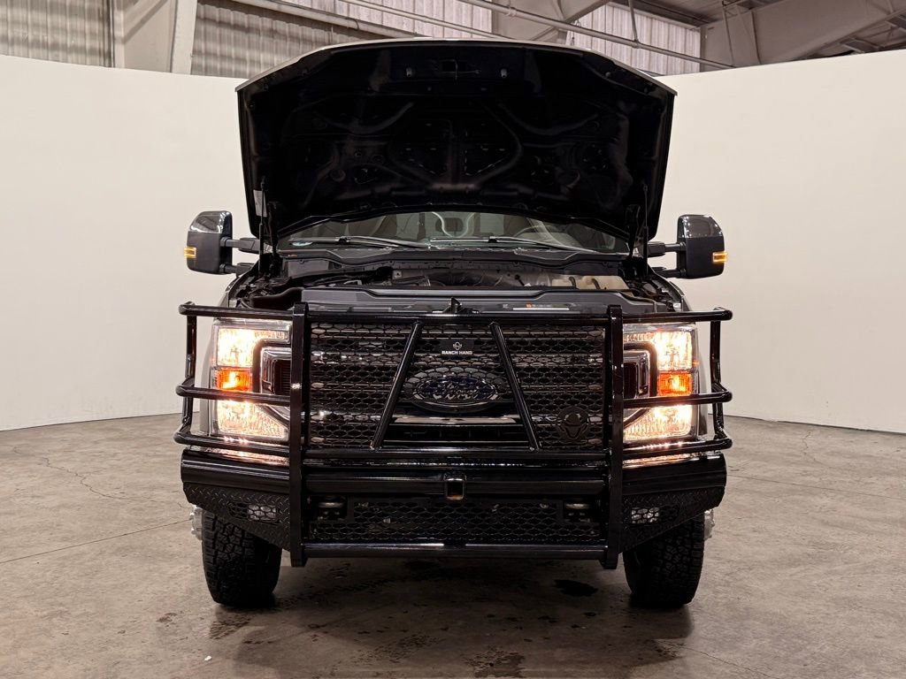 Used 2022 Ford F350 King Ranch w/ Chrome Package image 5