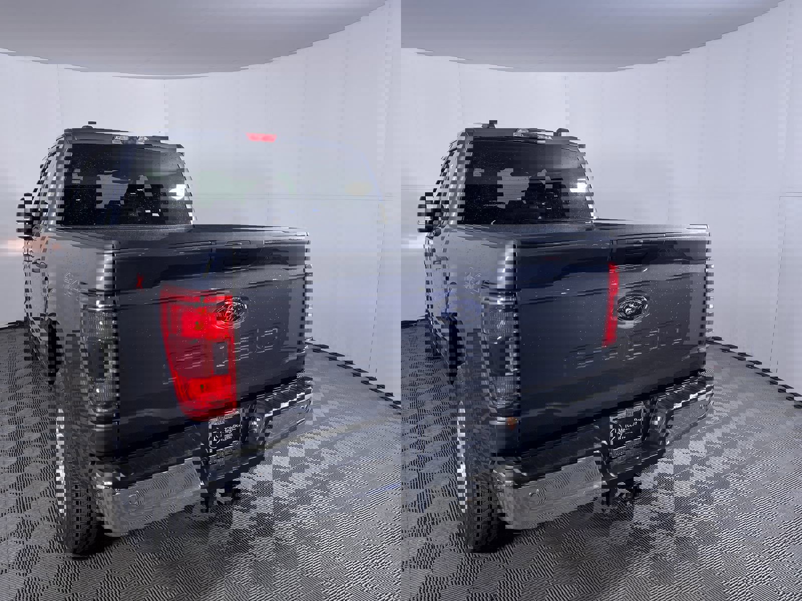 Used 2023 Ford F150 XLT image 22