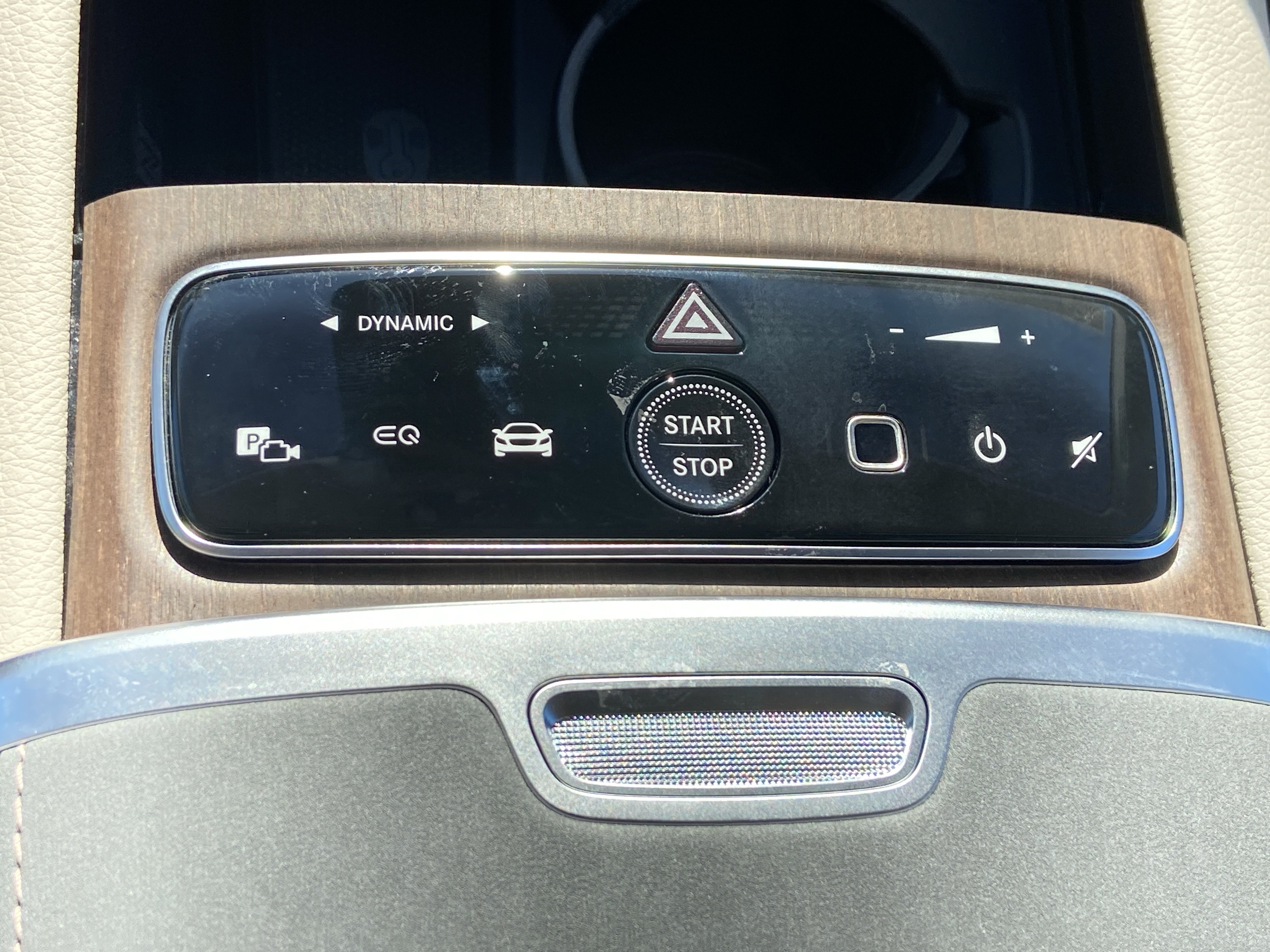 New 2026 Mercedes-Benz EQS 450+ 4MATIC Sedan image 33