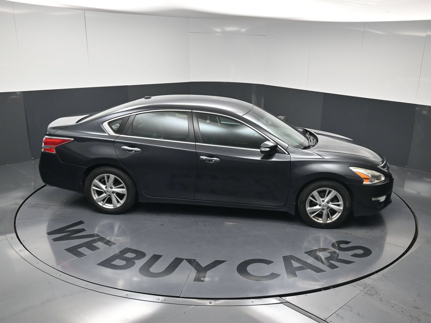 Used 2015 Nissan Altima 2.5 SL FWD image 24