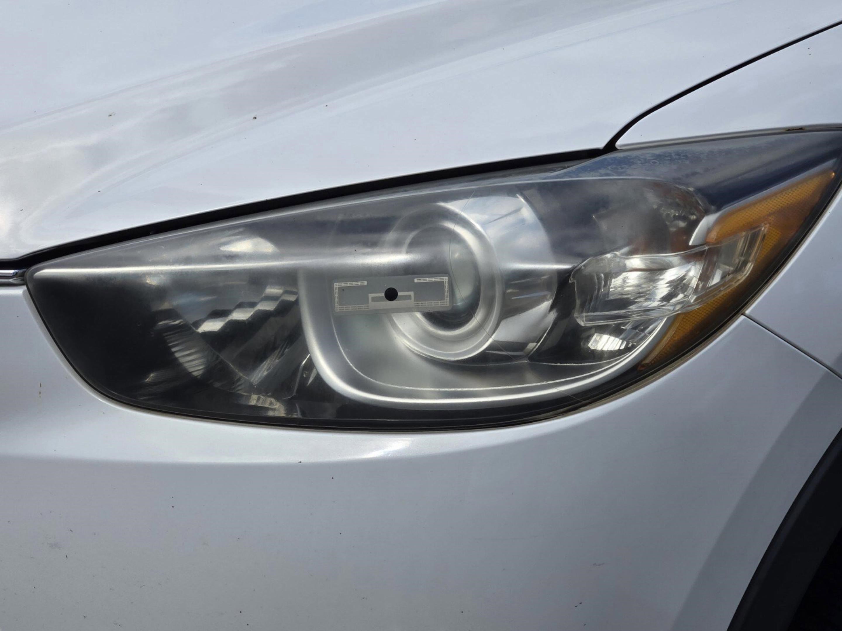 Used 2014 MAZDA CX-5 Touring image 30