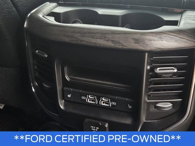 Used 2025 RAM 2500 Limited AWD/4WD image 19