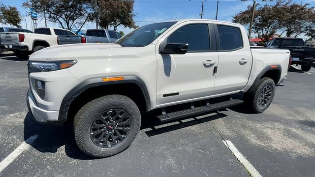 New 2026 GMC Canyon Elevation w/ Convenience Package AWD/4WD image 6