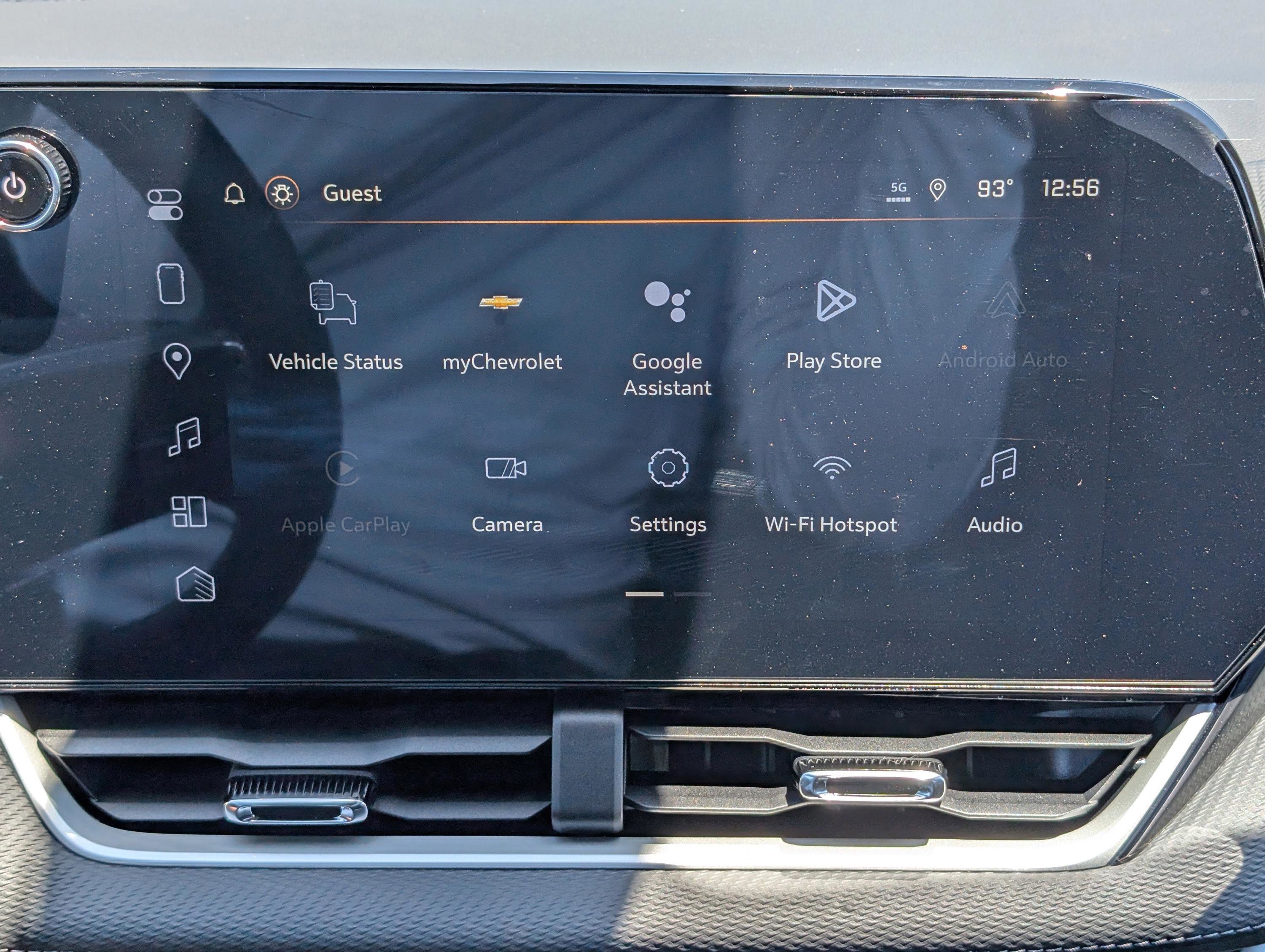 Certified 2026 Chevrolet Equinox LT image 24