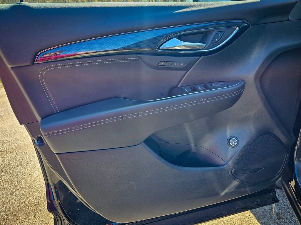 Certified 2023 Buick Envision Essence w/ Sport Touring Package image 11