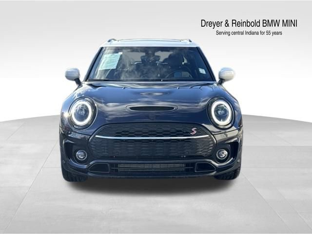 Used 2024 MINI Cooper Clubman S image 10