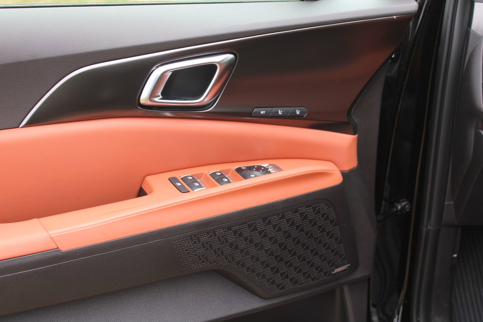 New 2026 Kia Carnival SX Prestige image 25