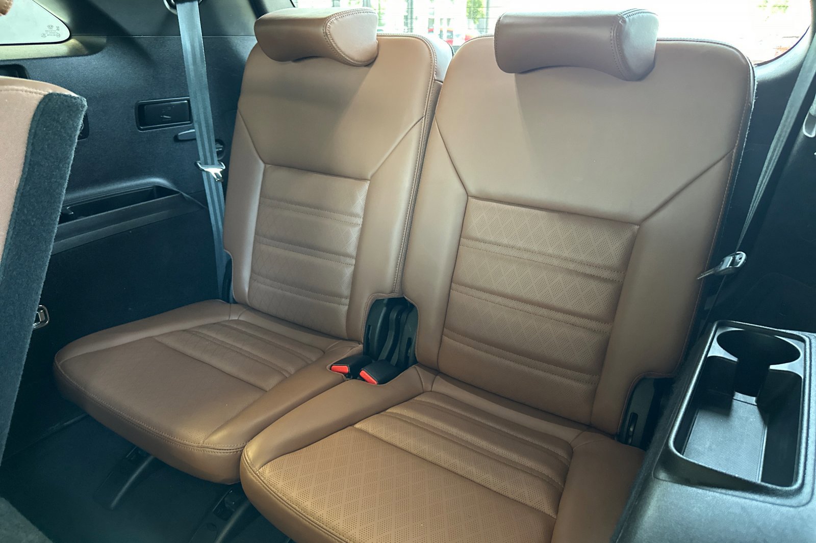 Used 2019 Kia Sorento SX image 15