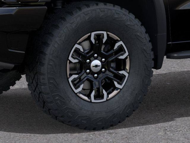 New 2026 Chevrolet Silverado 1500 ZR2 AWD/4WD image 9