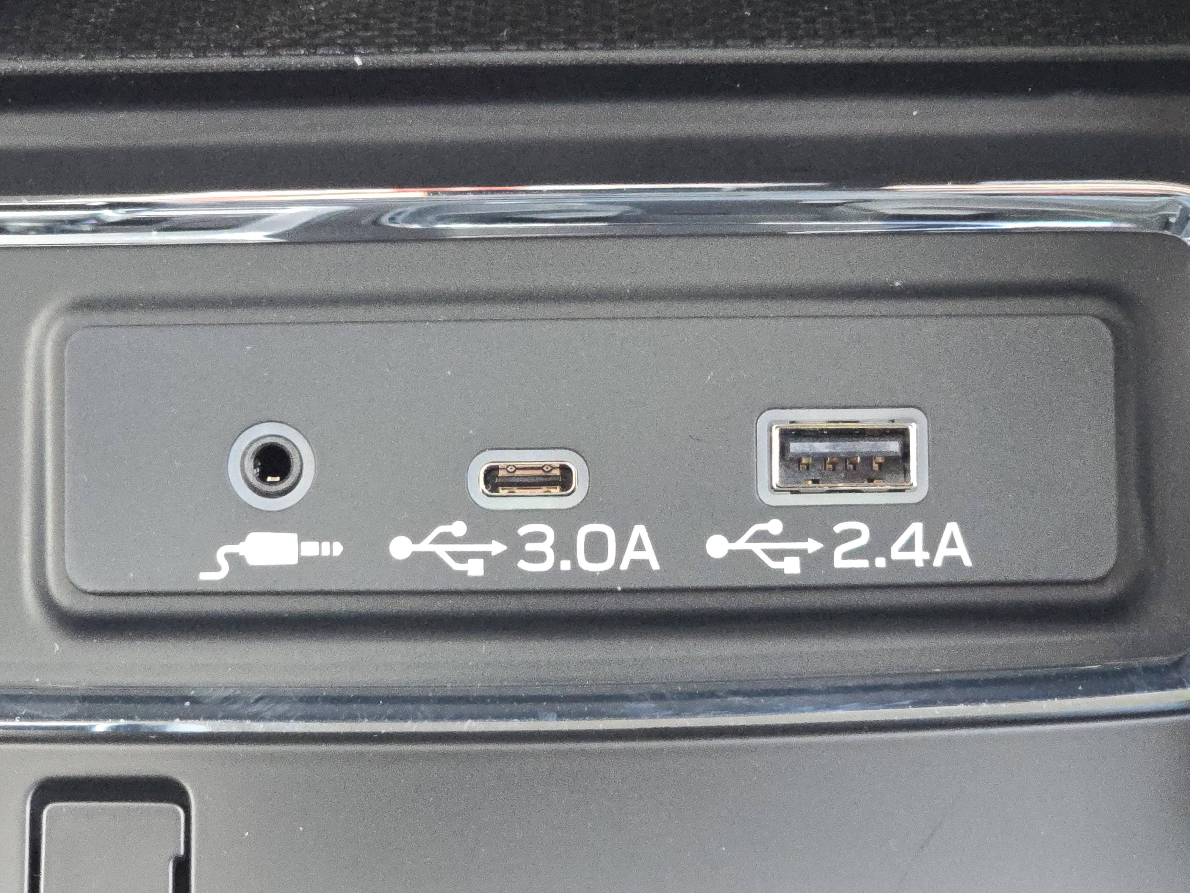 New 2026 Subaru Ascent Premium AWD/4WD image 12