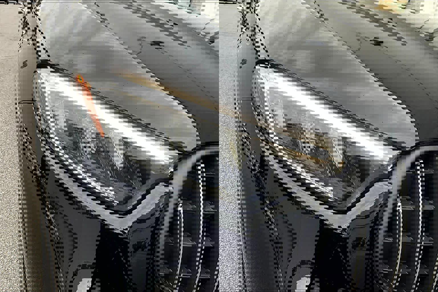 Used 2026 Mercedes-Benz GLC 43 AMG 4MATIC Coupe image 13