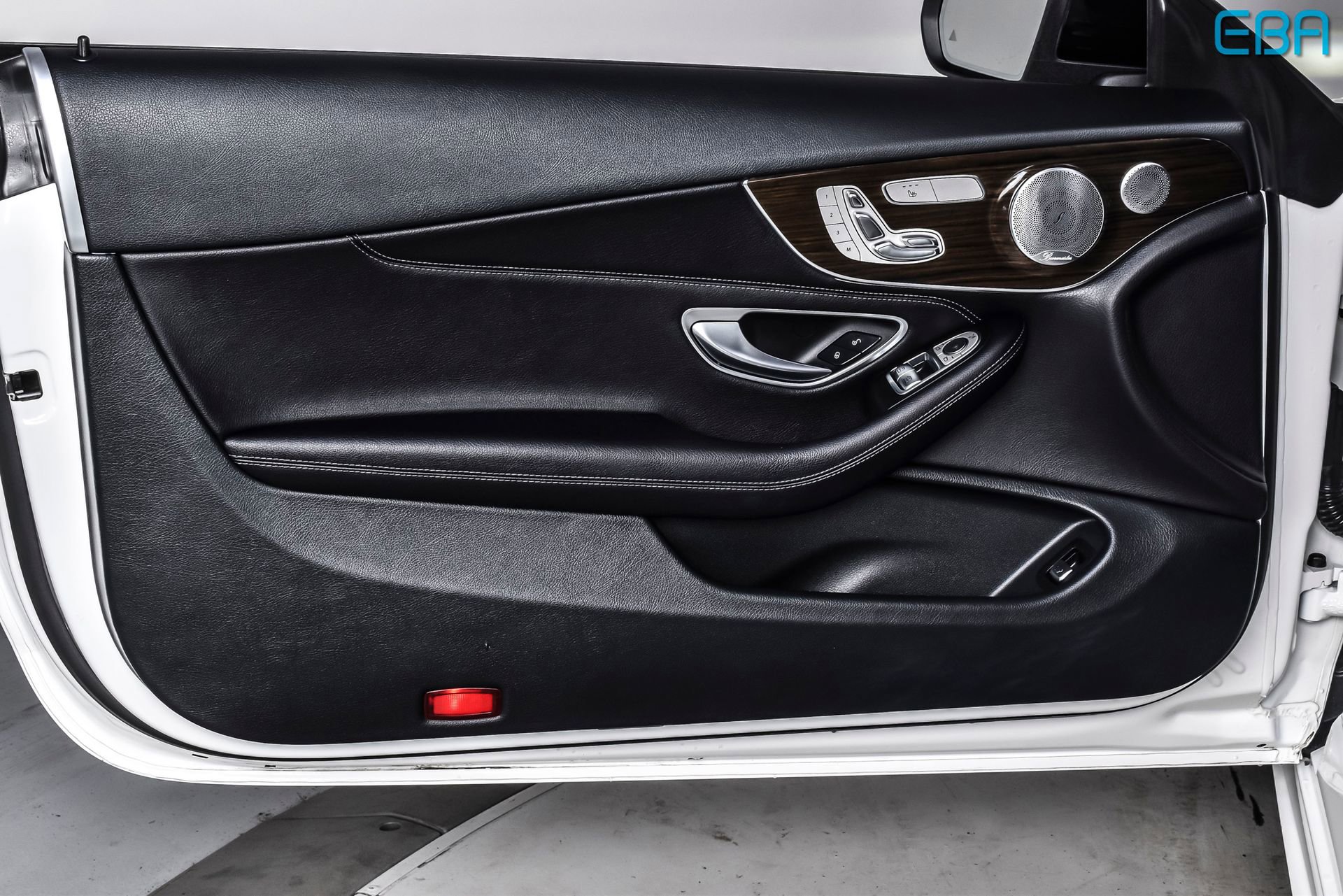 Used 2019 Mercedes-Benz C 300 4MATIC Coupe image 15