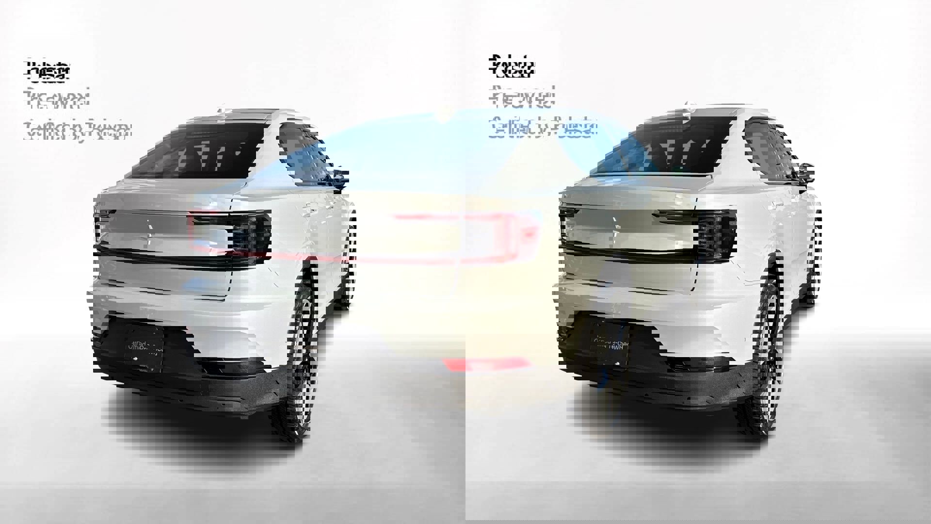 Used 2023 Polestar Polestar 2 w/ Pilot Pack image 5