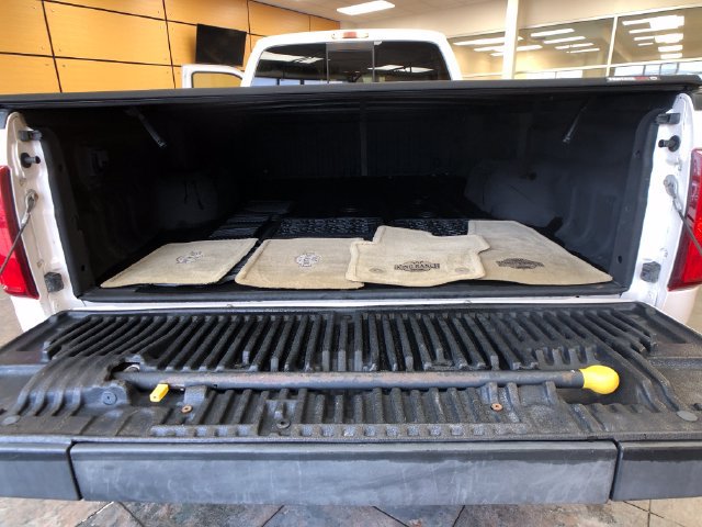 Used 2016 Ford F350 King Ranch AWD/4WD image 23